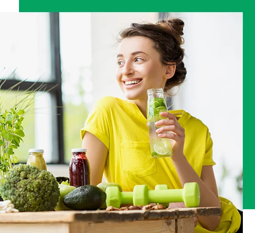 diet-n-cure diet clinic