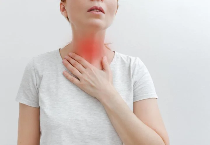 Thyroid