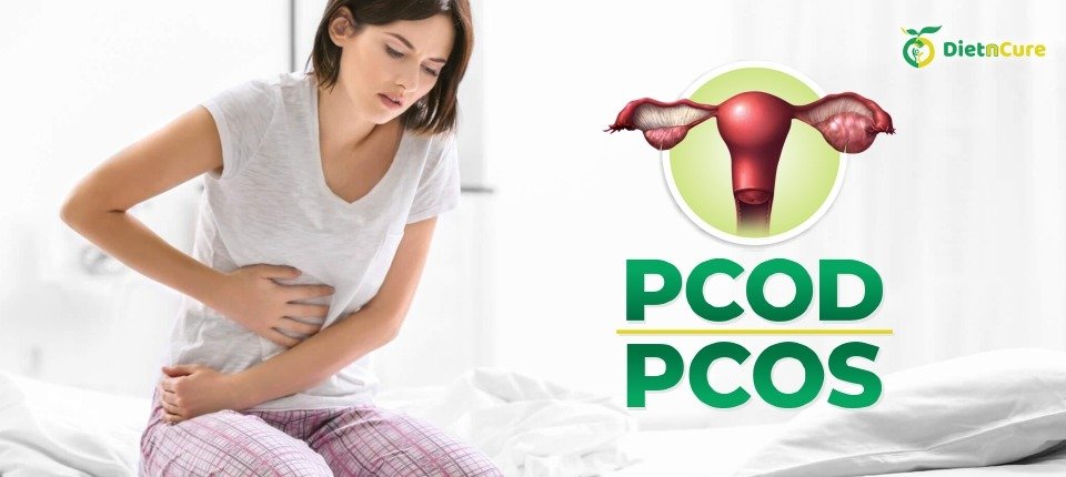 What is PCOD?