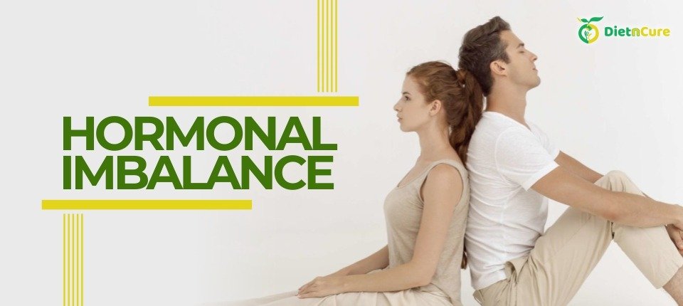 What is Hormonal Imbalance?