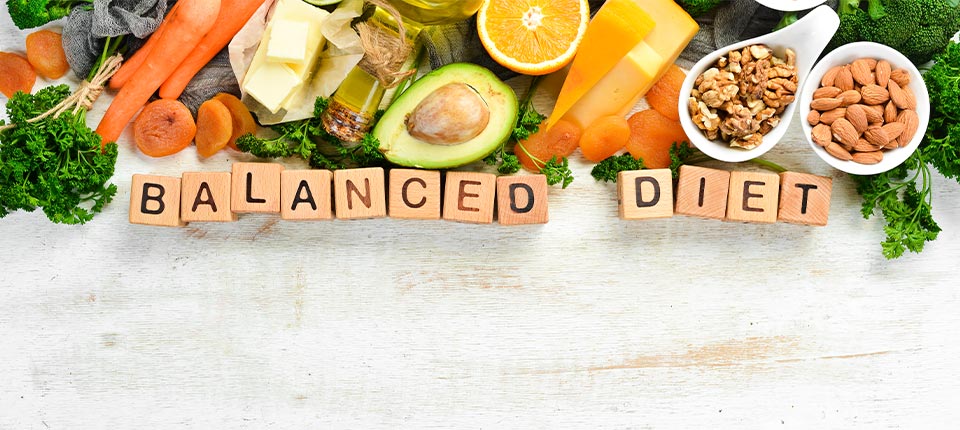 Diet Plan for Diabetic clients