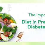 The Importance of Diet in Preventing Diabetes Onset
