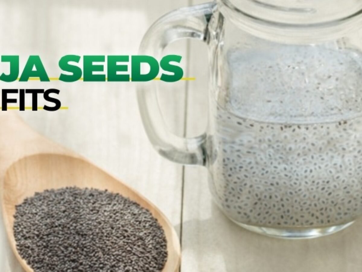 Sabja Seeds Benefits Dietncure